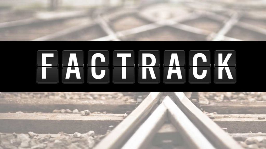 FacTrack1